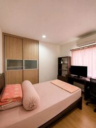 MARSHALL ROAD (D15), Terrace #612303041